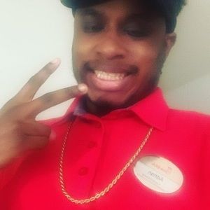 Meet your Posher, Adrian